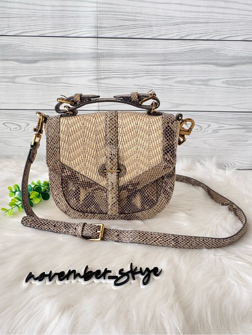 Tory Burch great stylish