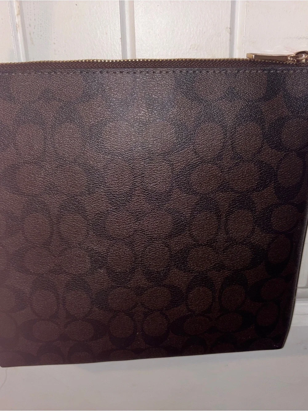 Coach crossbody bag