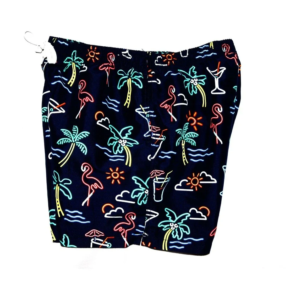 chubbies men neon