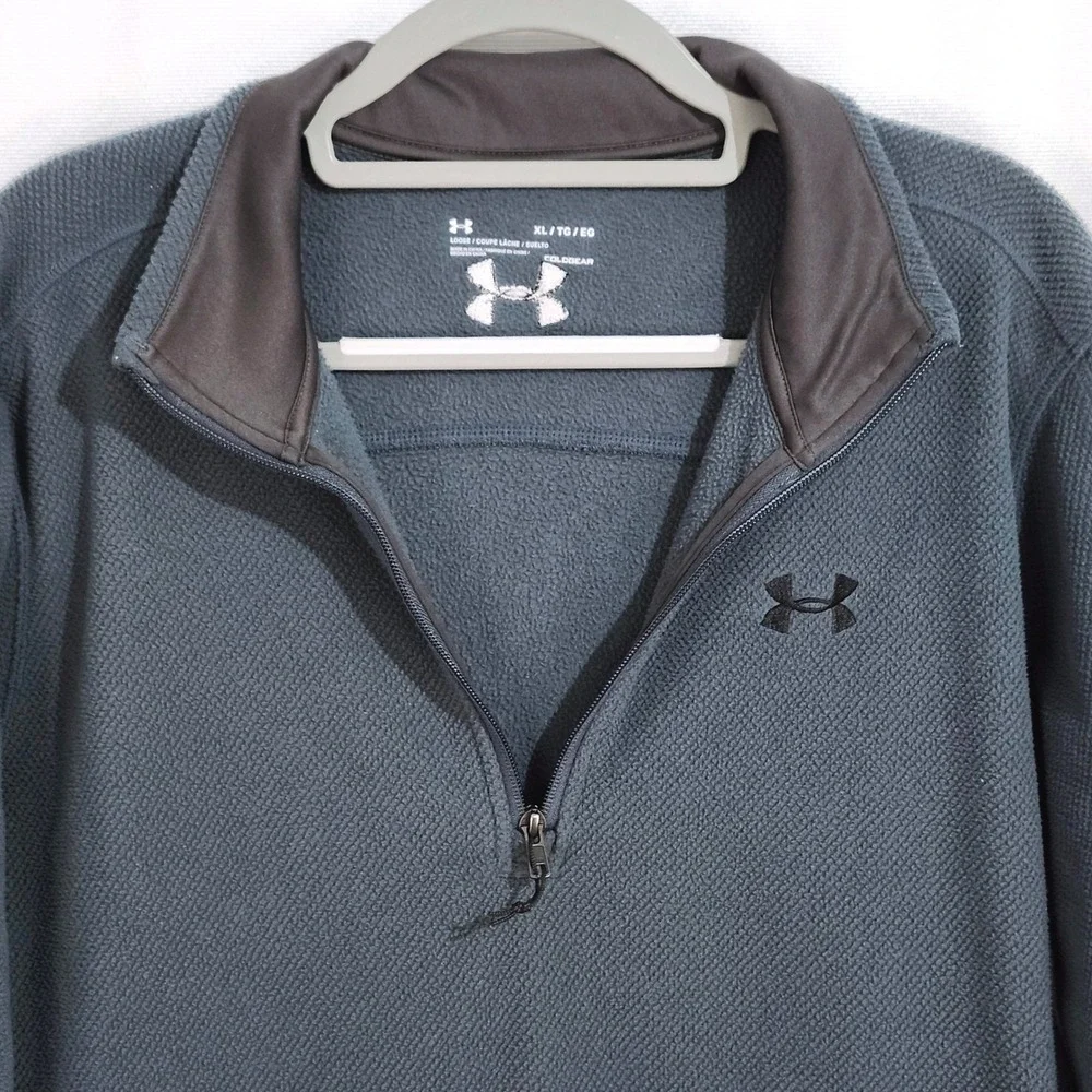 Under Armour under armour