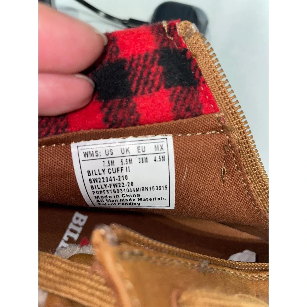 Billy Footwear billy footwear