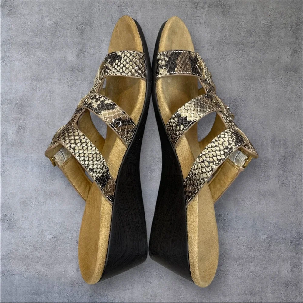 Vionic radia wedge