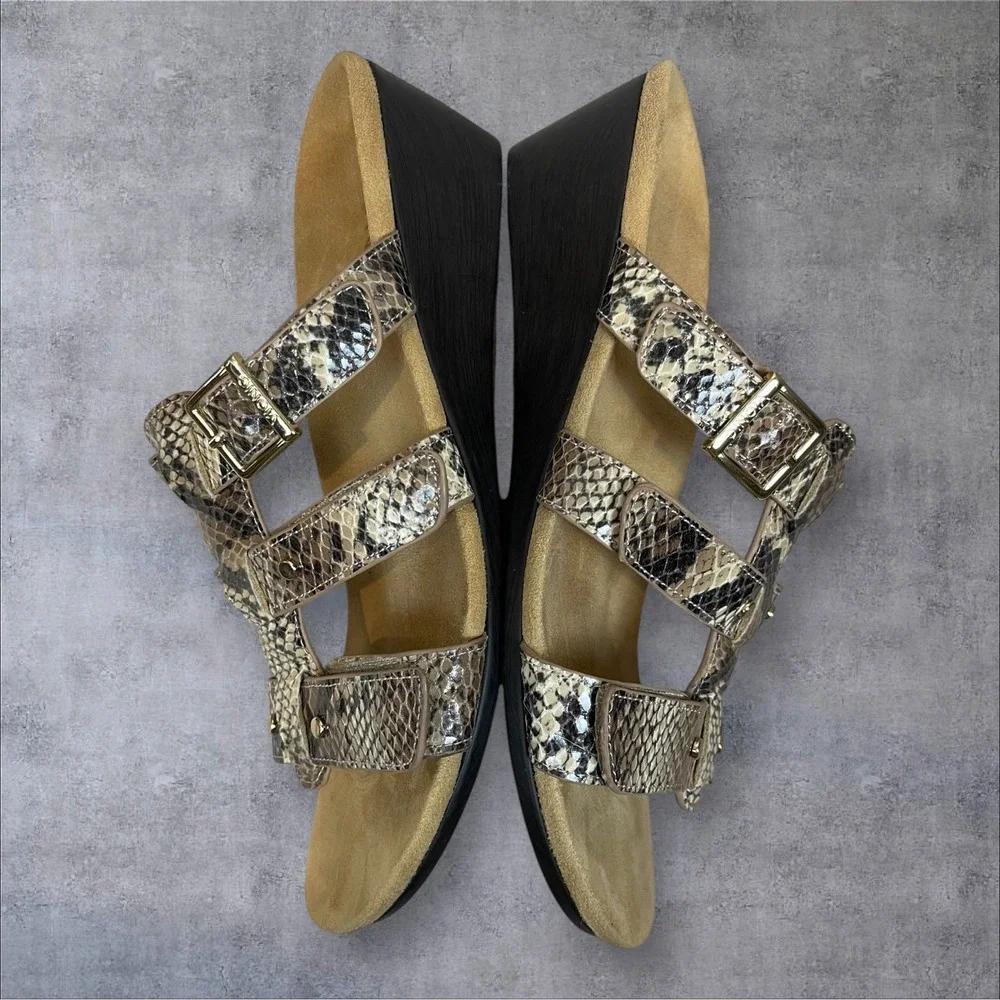 Vionic radia wedge