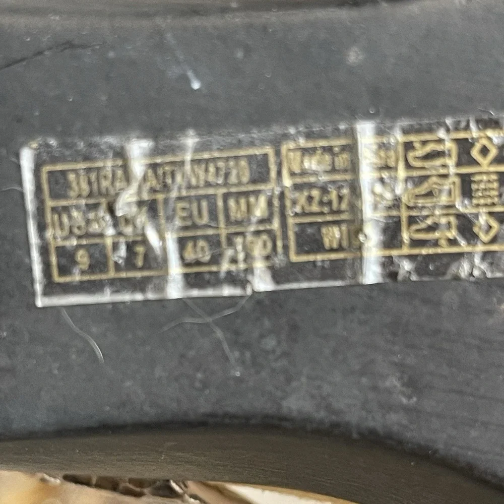 Vionic radia wedge