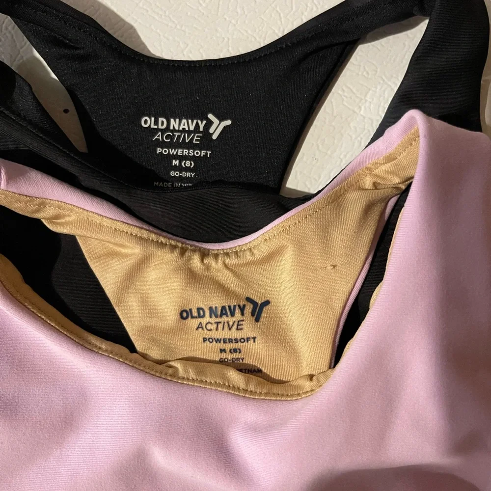 Old Navy two old