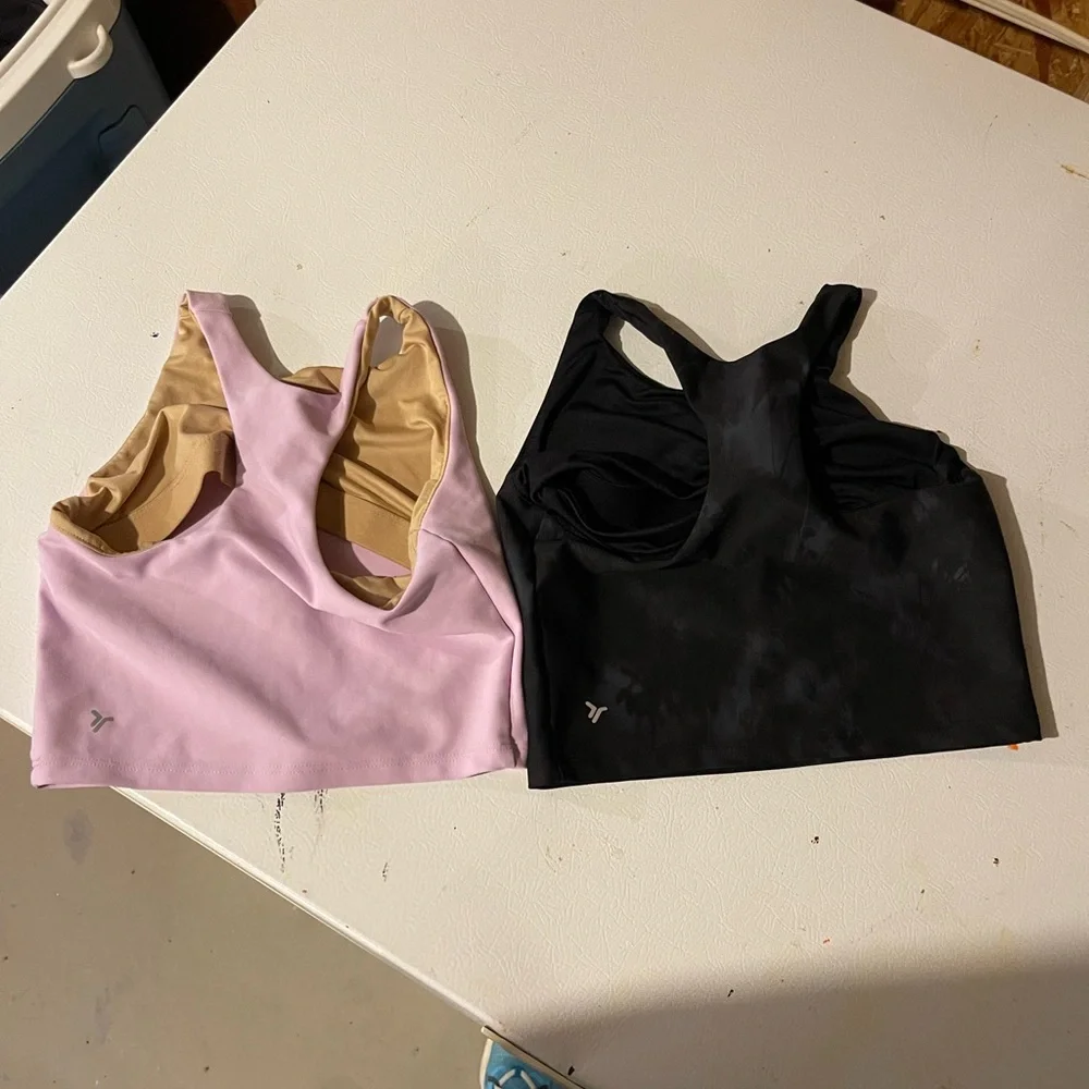 Old Navy two old
