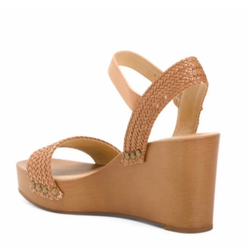 Lucky Brand neutral ankle