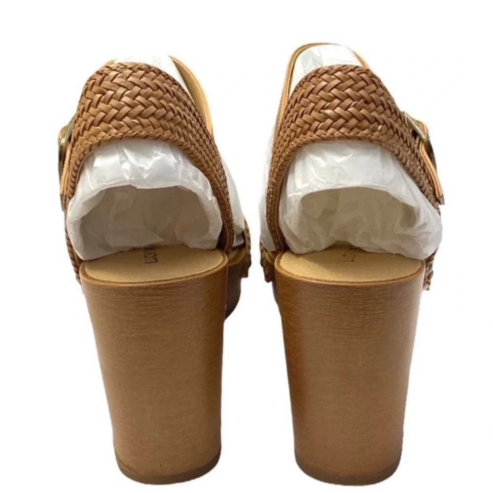 Lucky Brand materials color macaroon