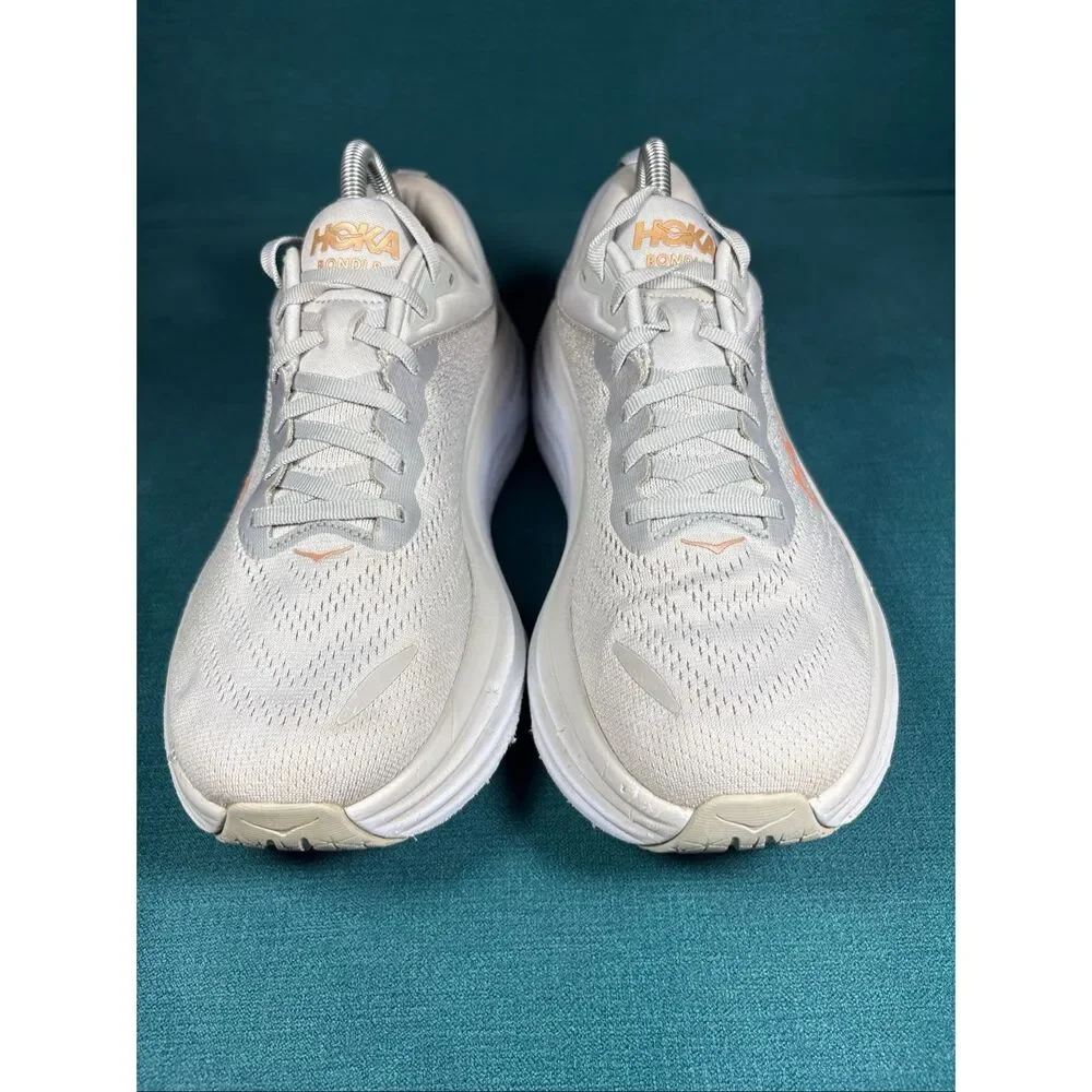 Hoka one bondi