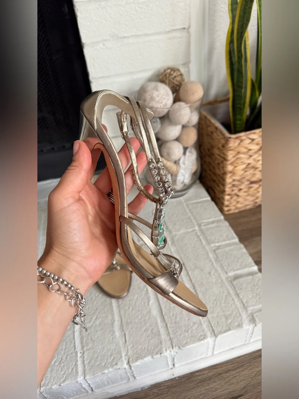 Giuseppe Zanotti stunning authentic