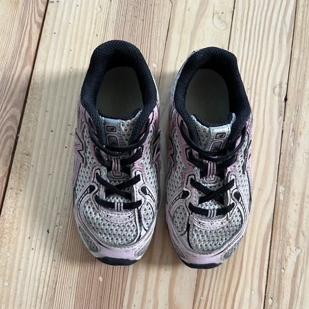 New Balance new balance