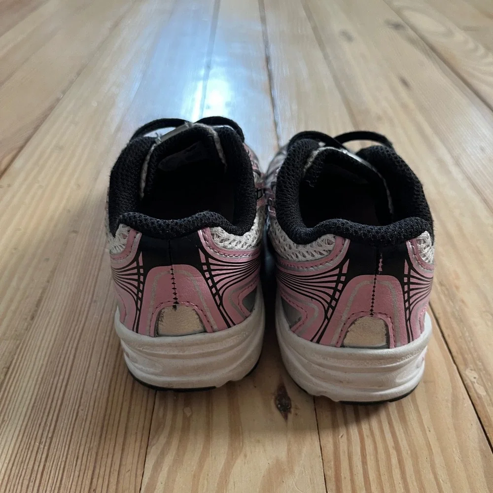 New Balance new balance