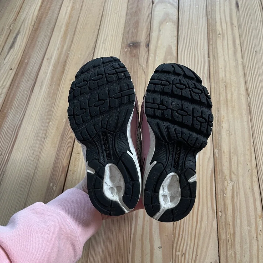 New Balance new balance