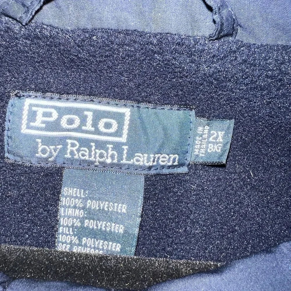 Ralph Lauren 28 left inches