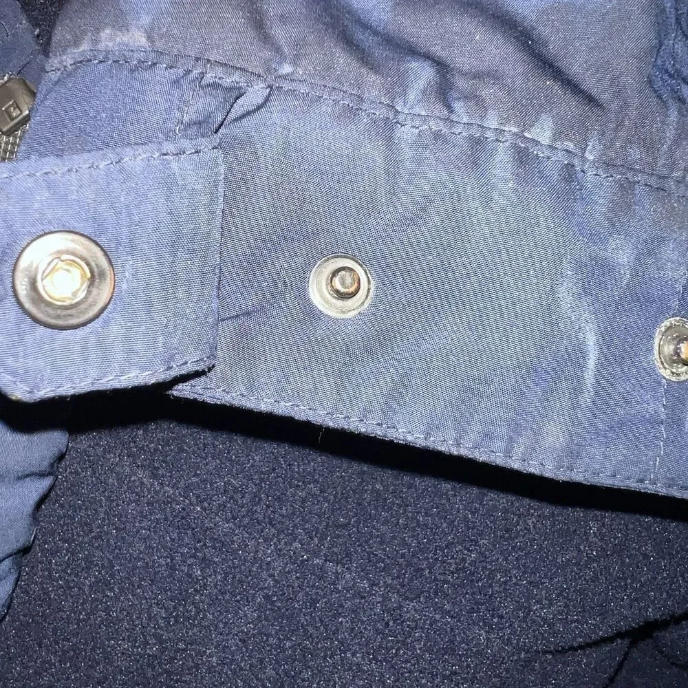 Ralph Lauren last length work