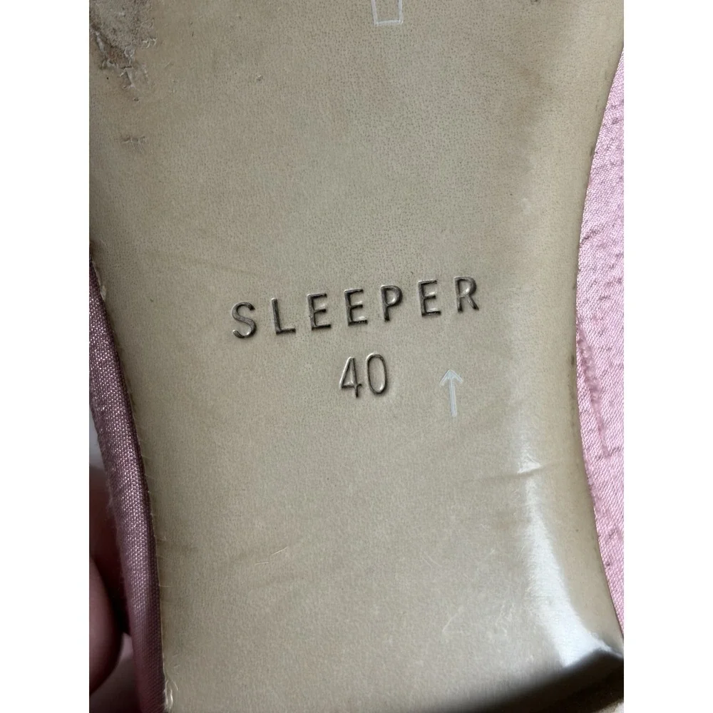 Sleeper but