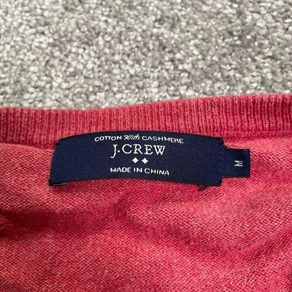 J. Crew any feel usps