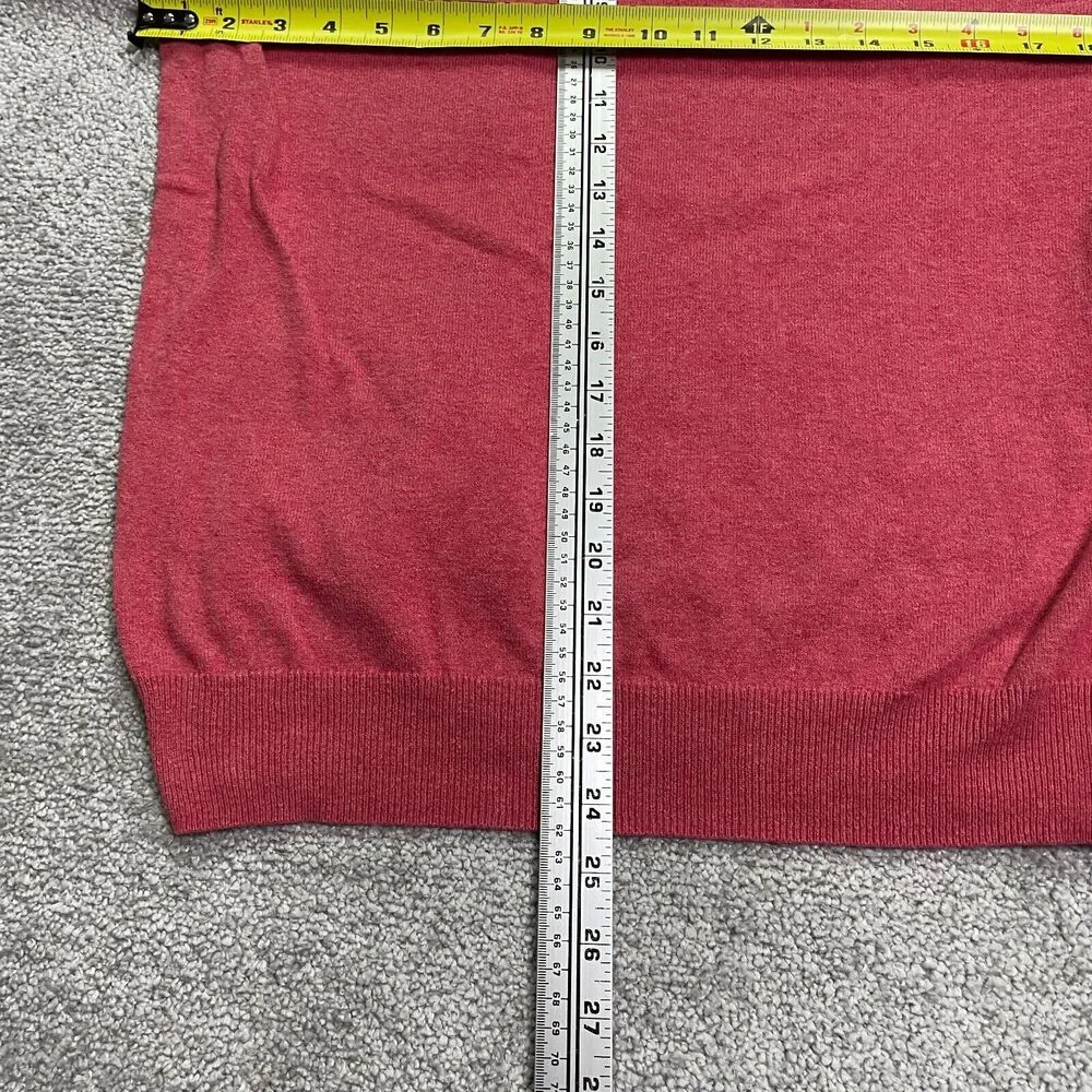 J. Crew return any measurements