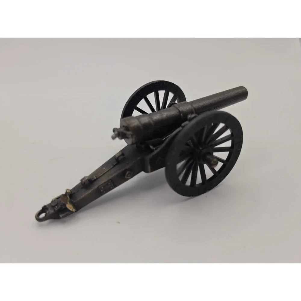 CANNON vintage civil