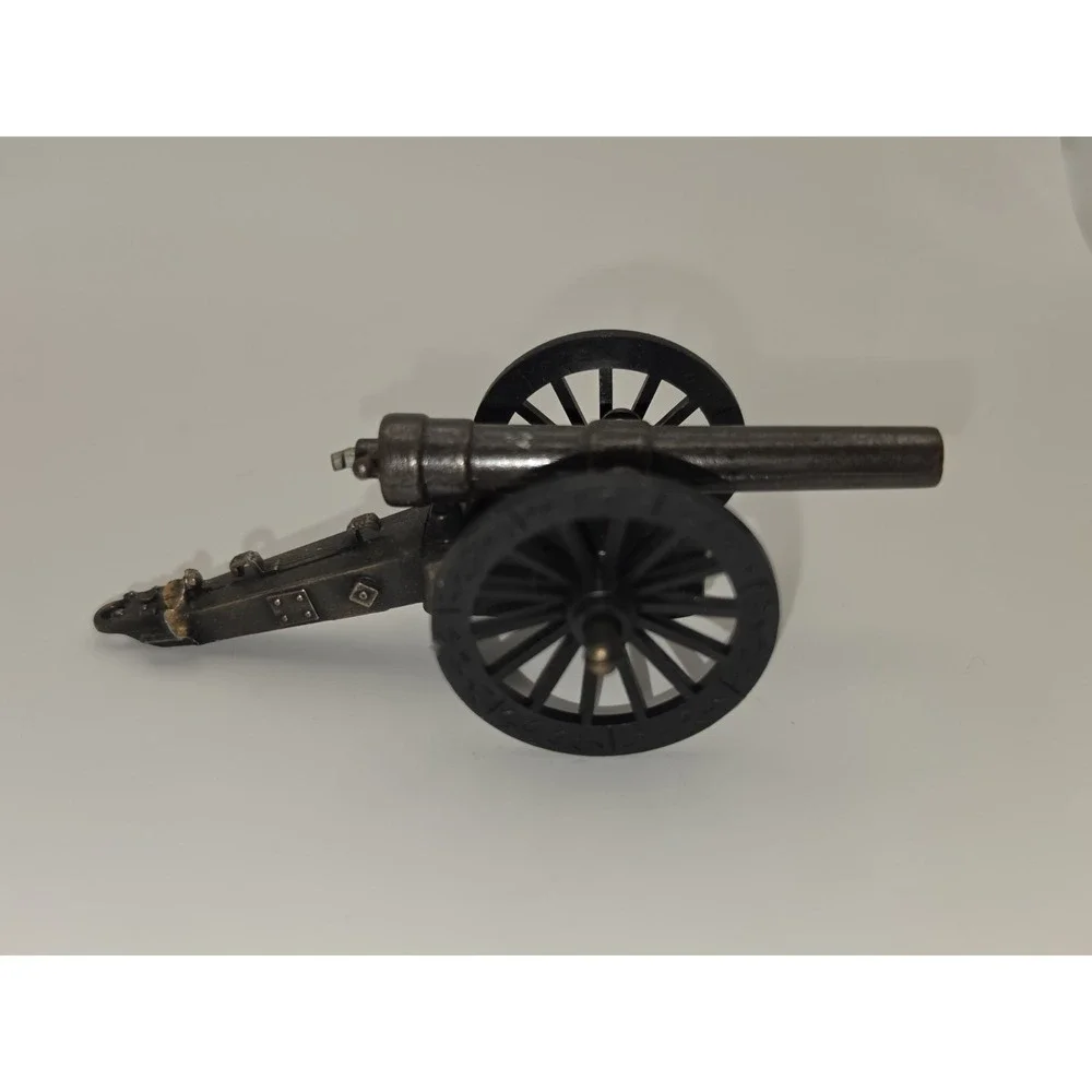 CANNON vintage civil