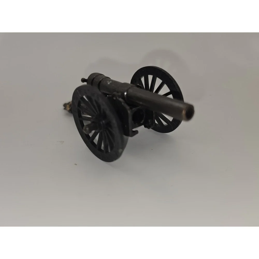 CANNON vintage civil