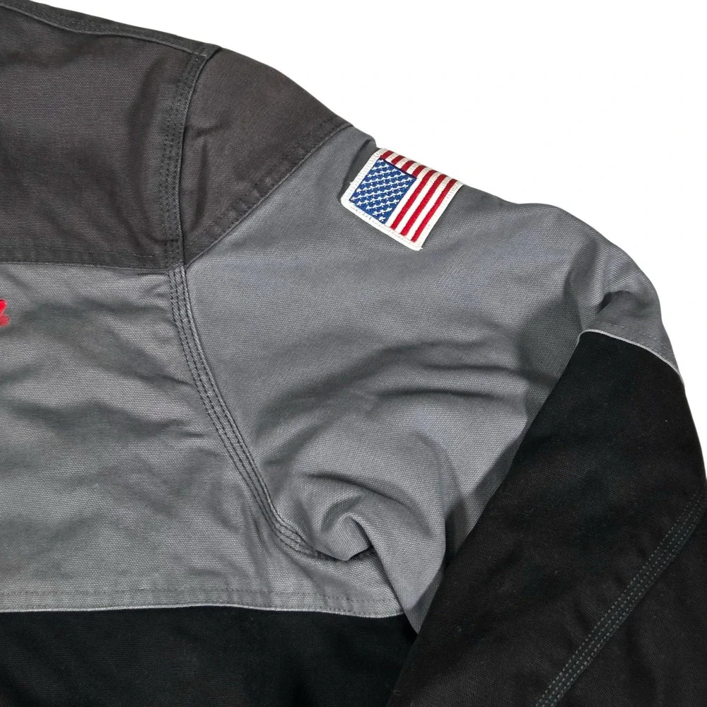 Snap-on canvas big ask
