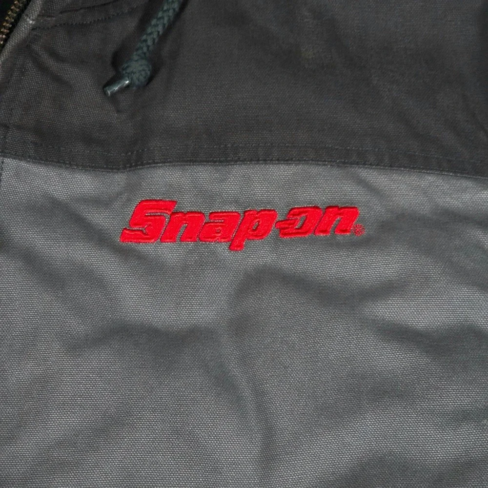 Snap-on tall soon