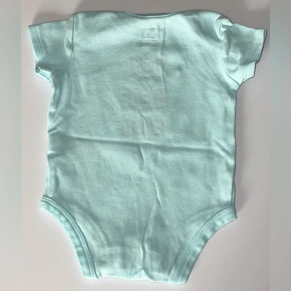 Carter's Baby Girl Bundle of 3 Size 3mo‎