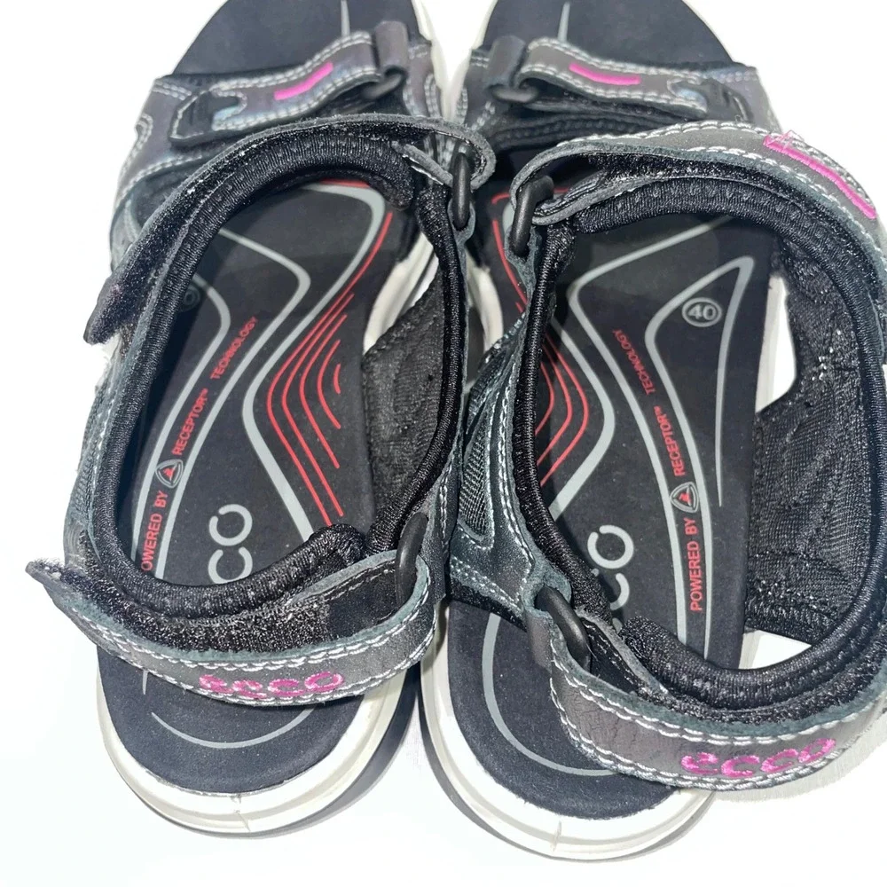 Ecco yucatan sports