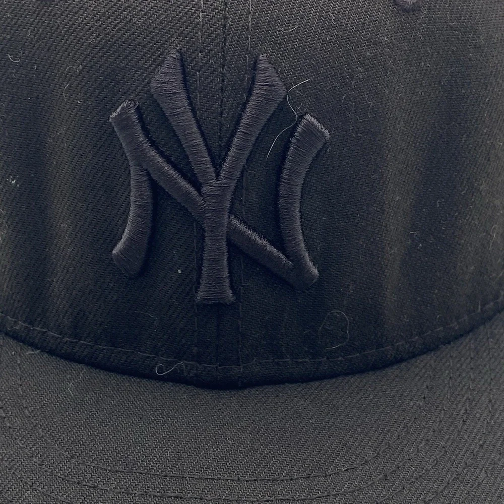 New Era items size has