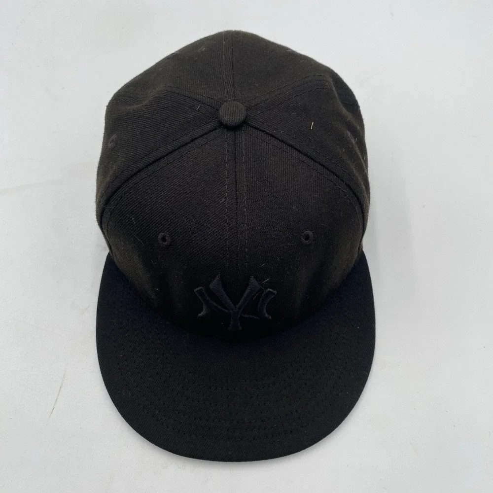 New Era cleaned see