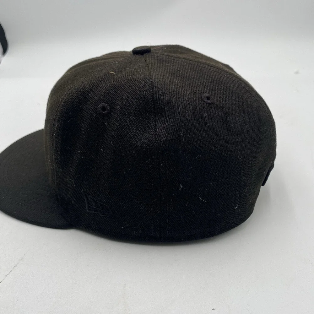 New Era york blackout bundle