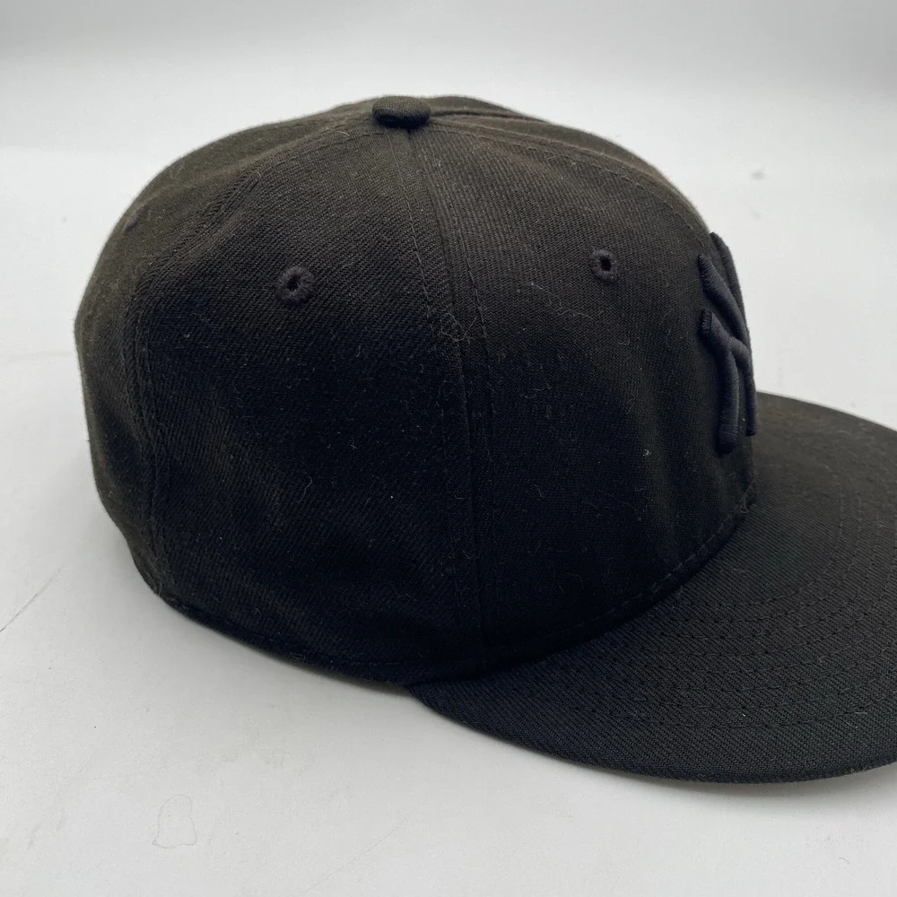 New Era cleaned blackout size