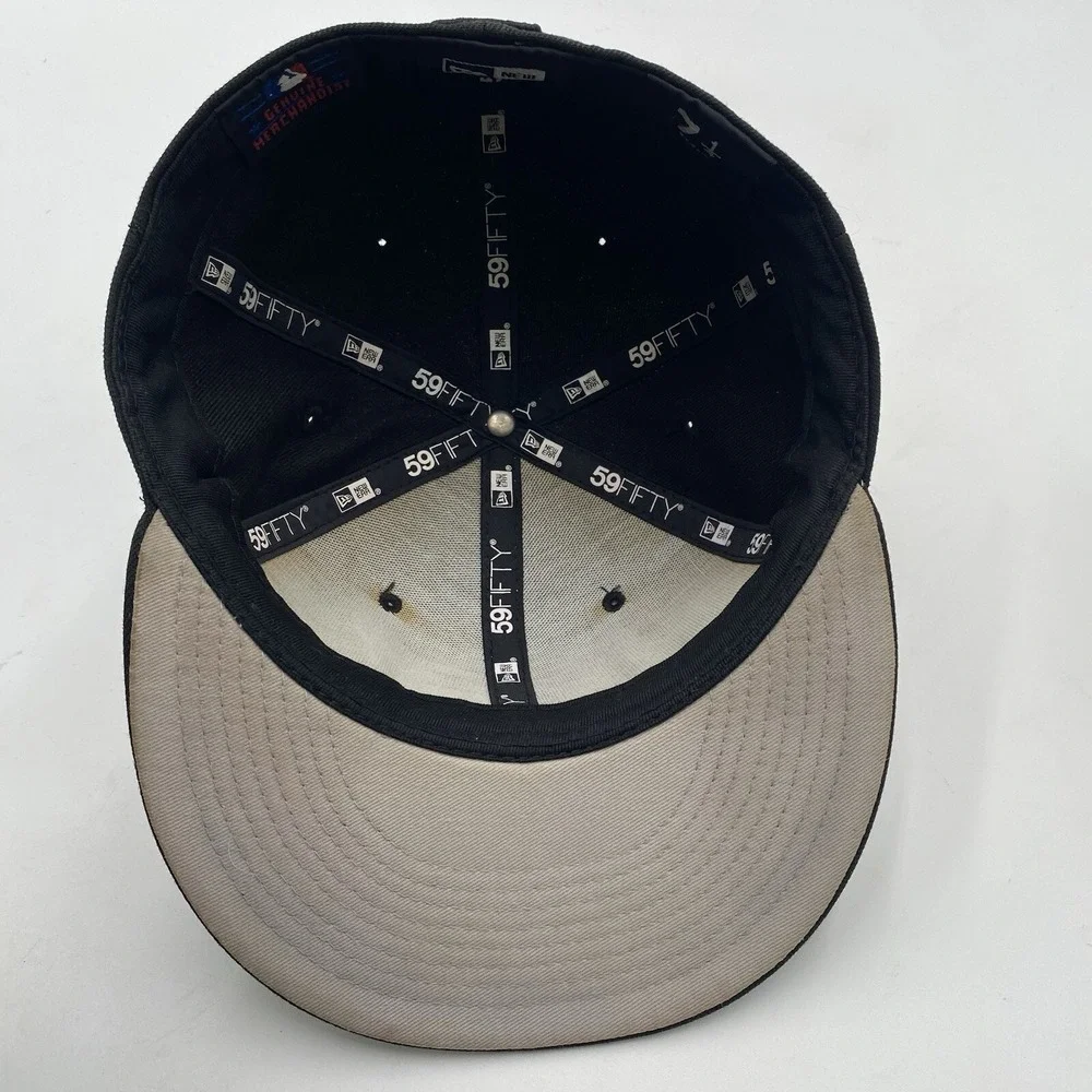 New Era message new