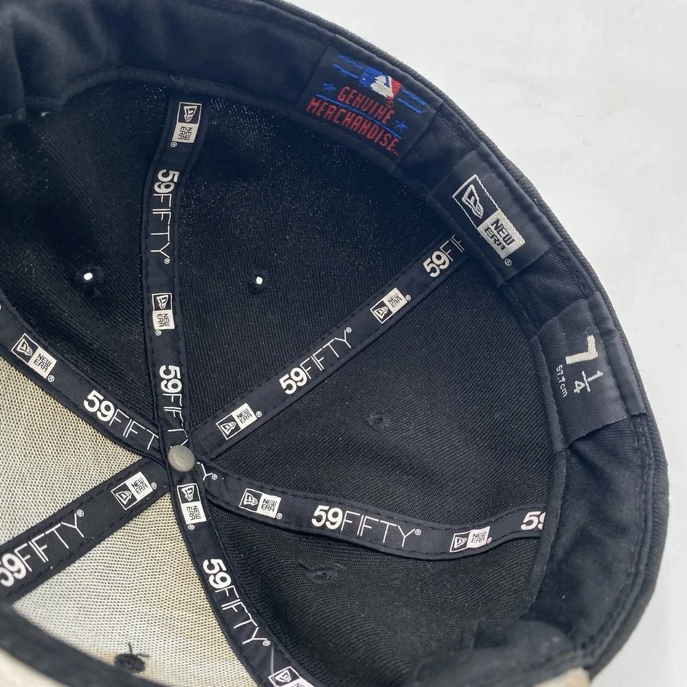 New Era era items hat