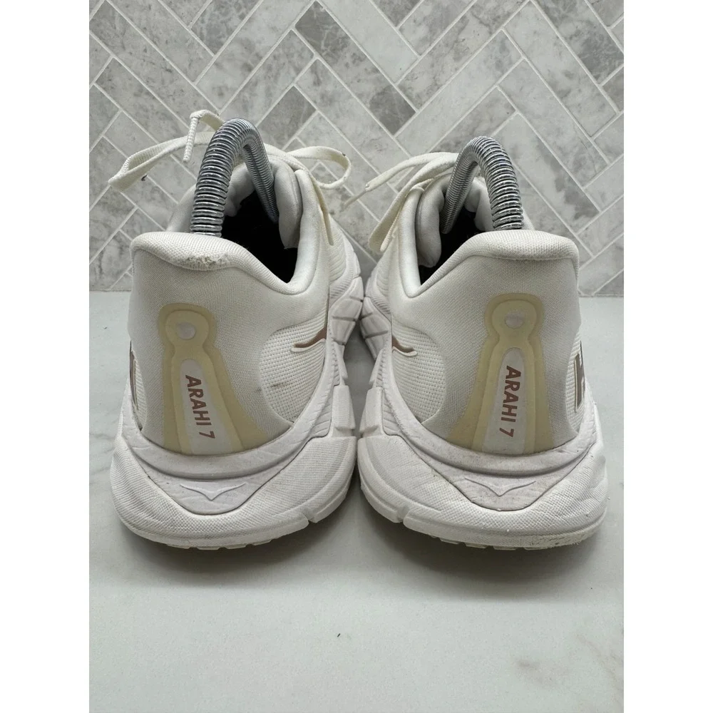 Hoka One One my time