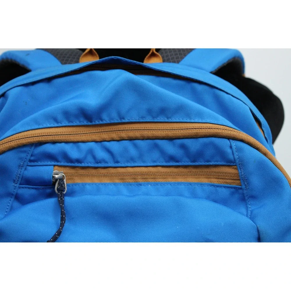 Patagonia Chacabuco 32L Backpack Blue Navy Hiking Travel Daypack Laptop Bag