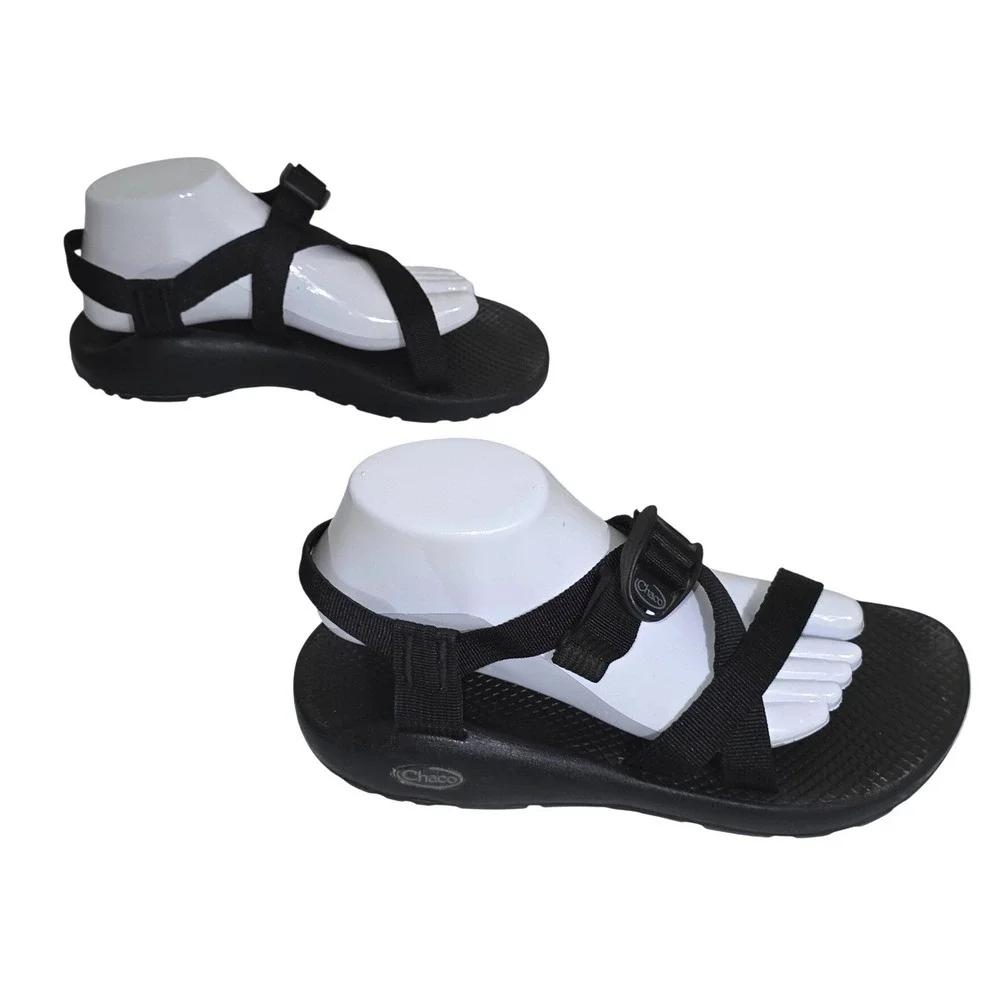 Chaco classic sandals