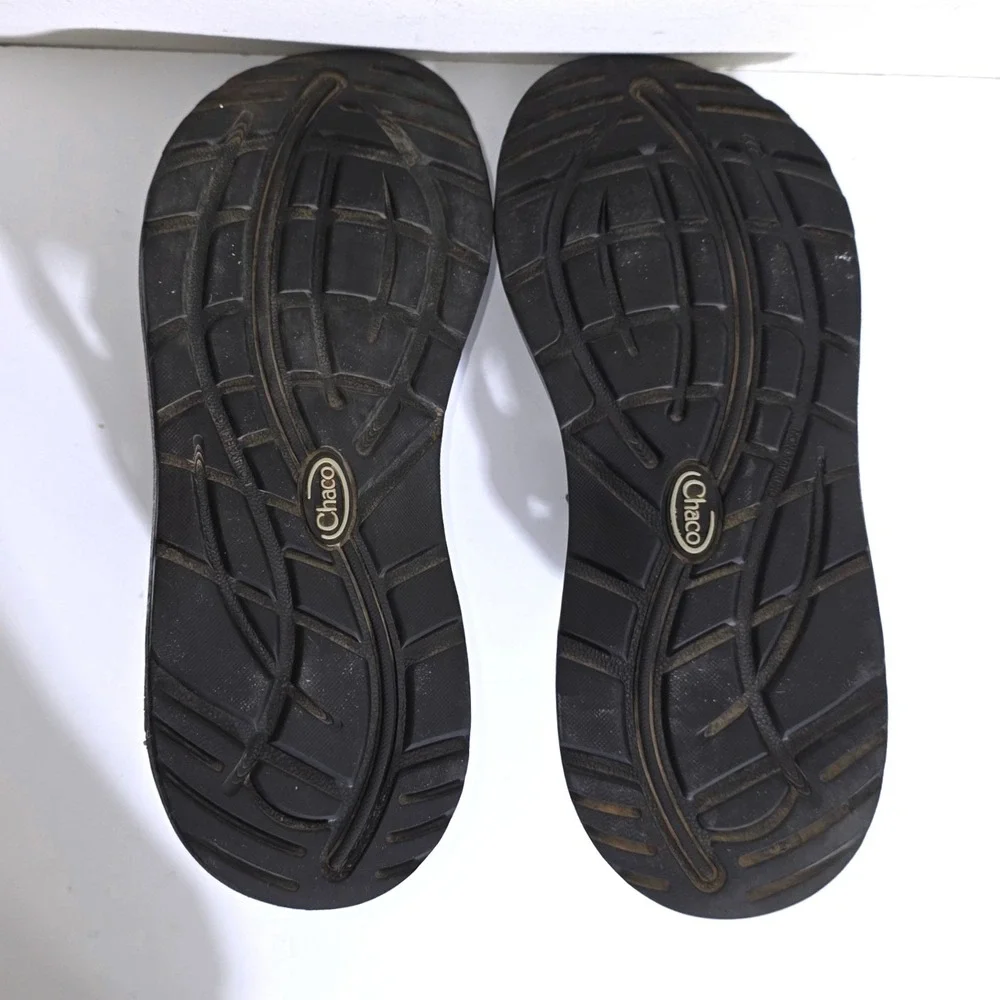 Chaco classic sandals