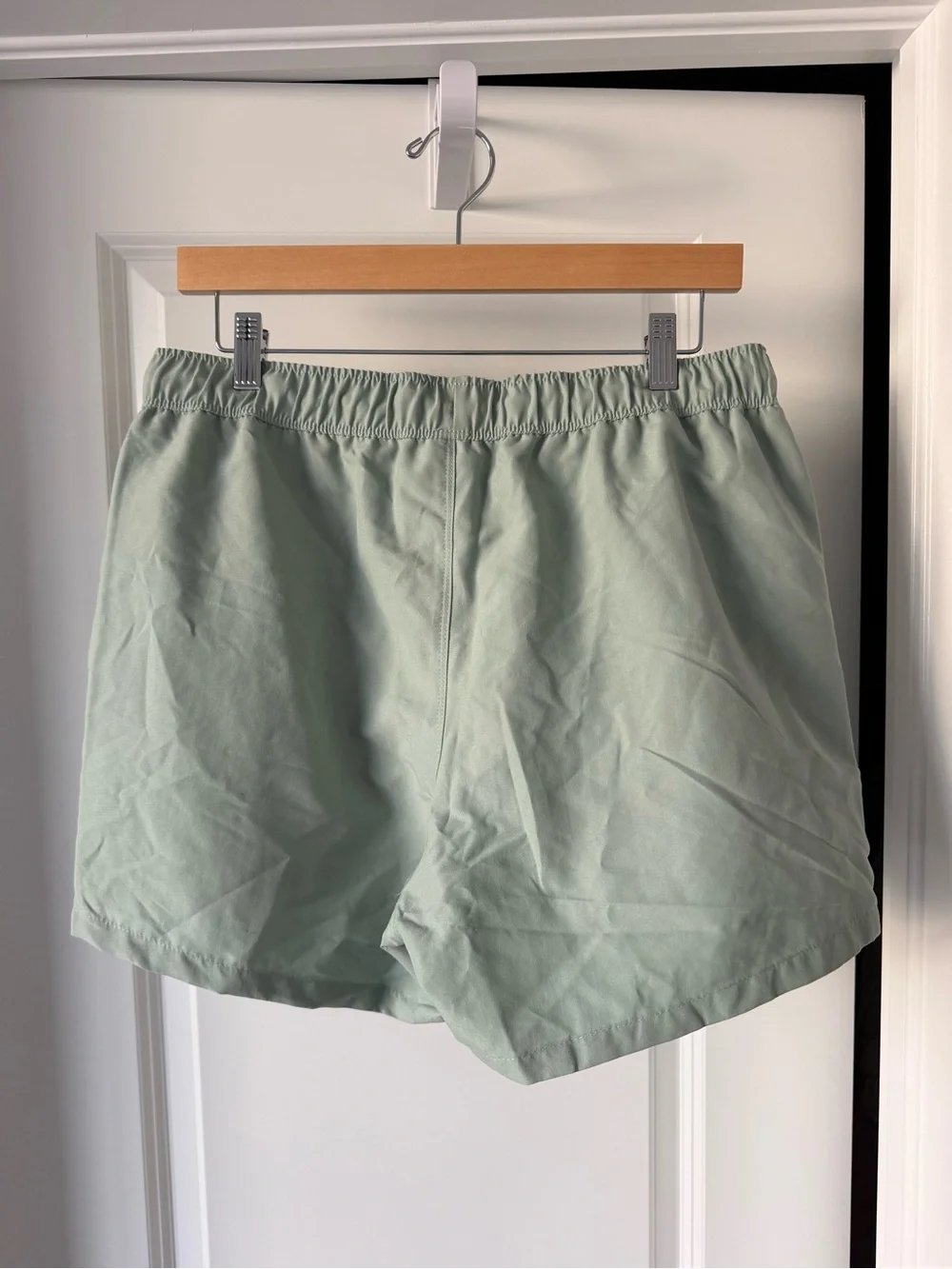 ASOS athletic shorts