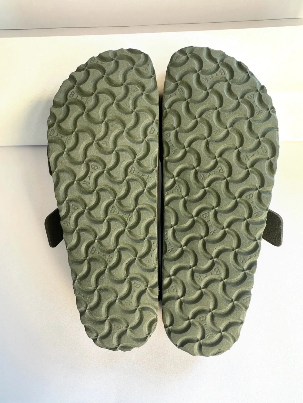 Birkenstock arizona double