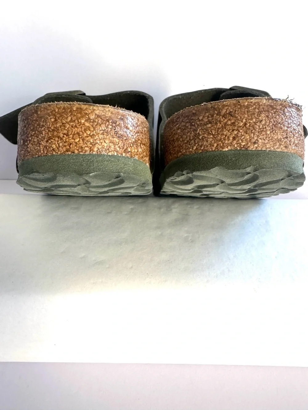 Birkenstock arizona double