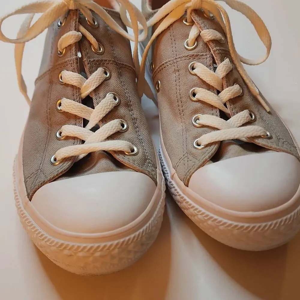 Converse chuck taylor