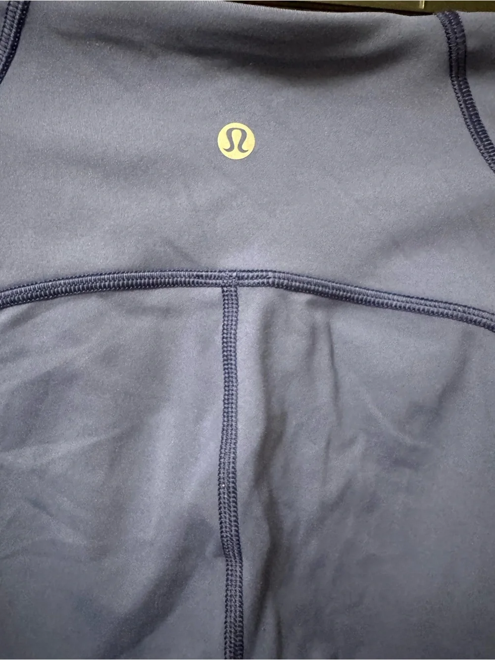 lululemon athletica deep navy