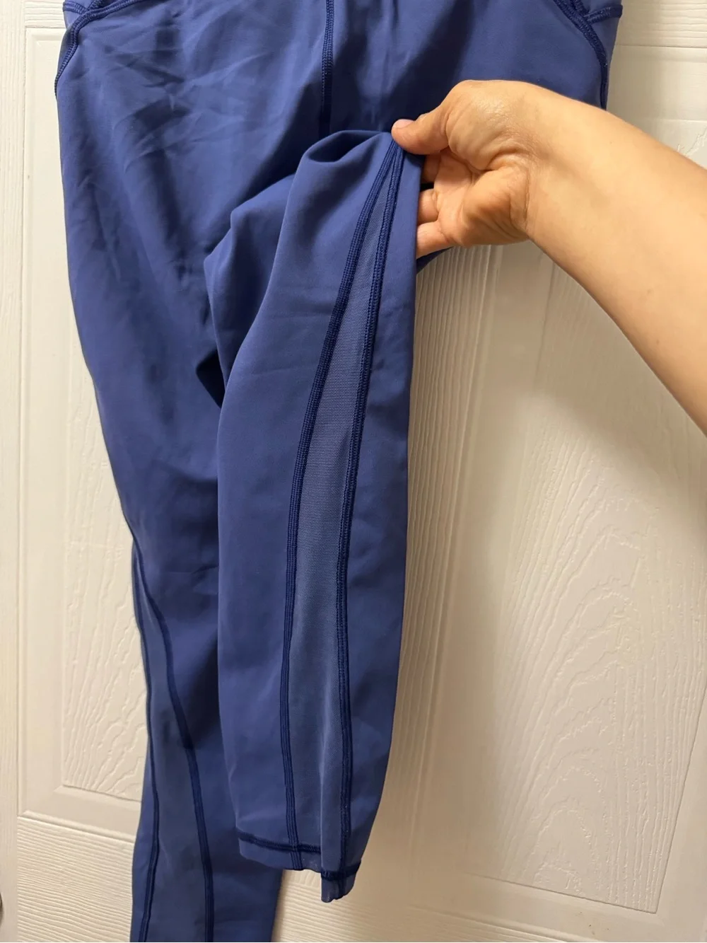 lululemon athletica deep navy