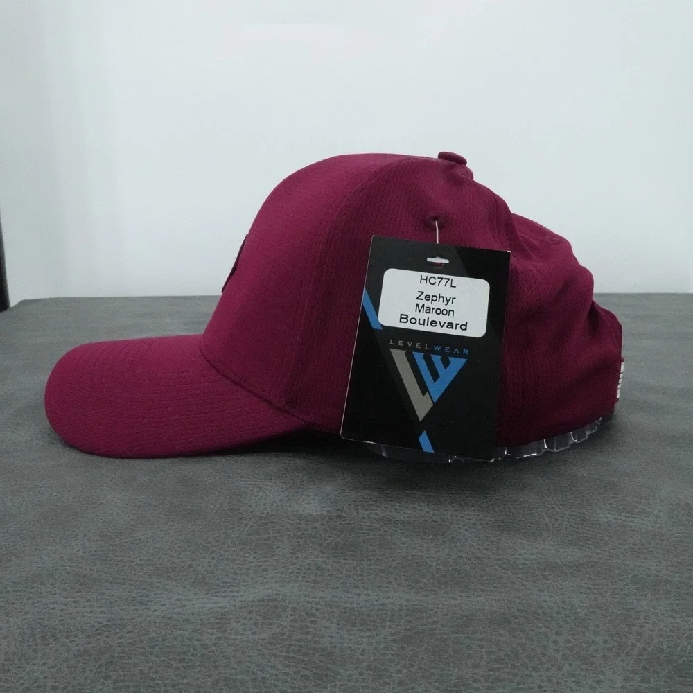 Levelwear brand size