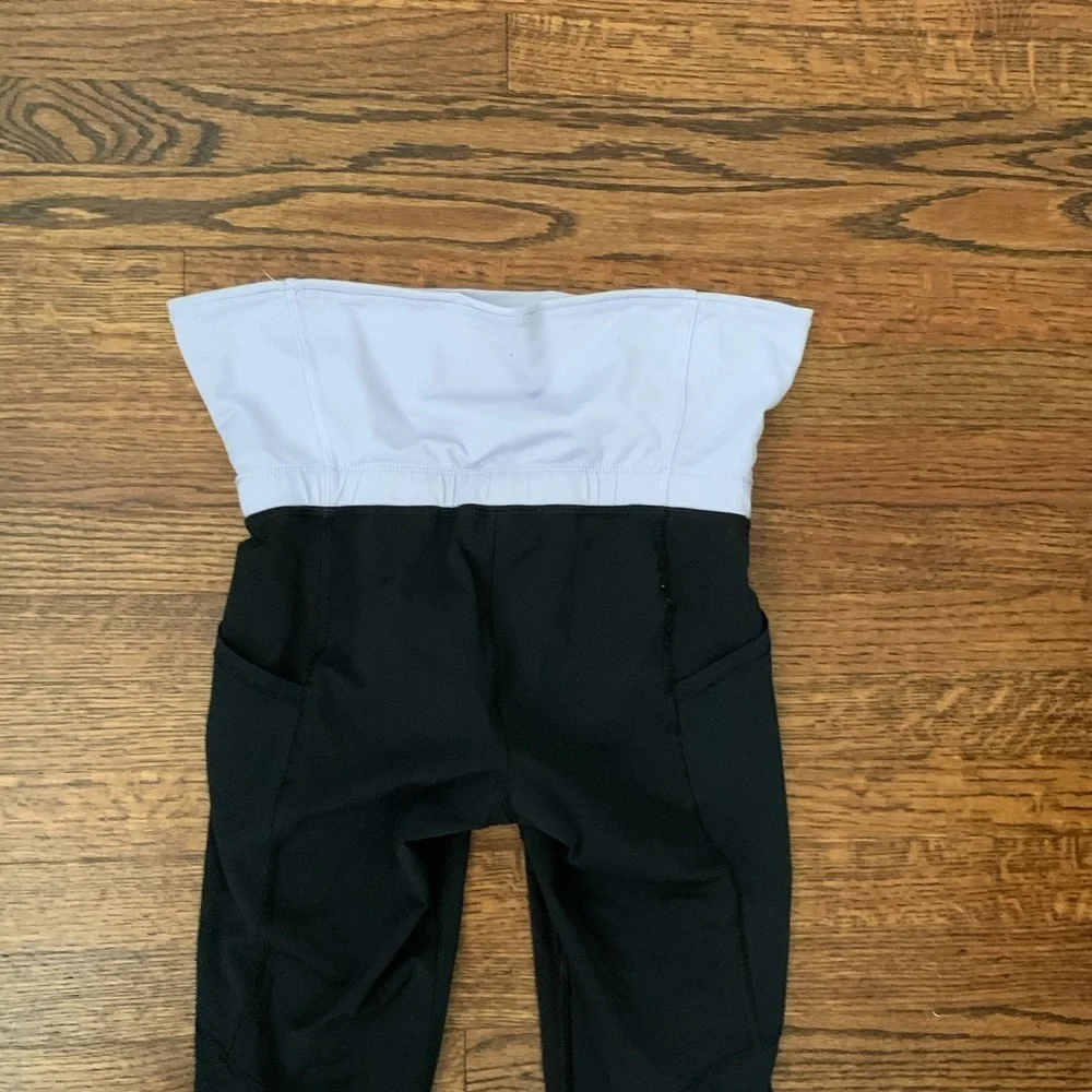 lululemon athletica good inseam