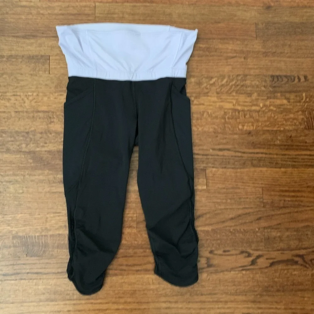 lululemon athletica good inseam