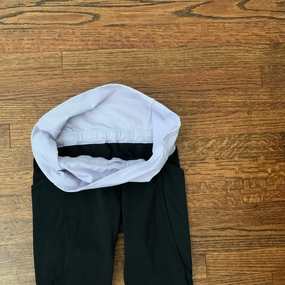lululemon athletica good inseam
