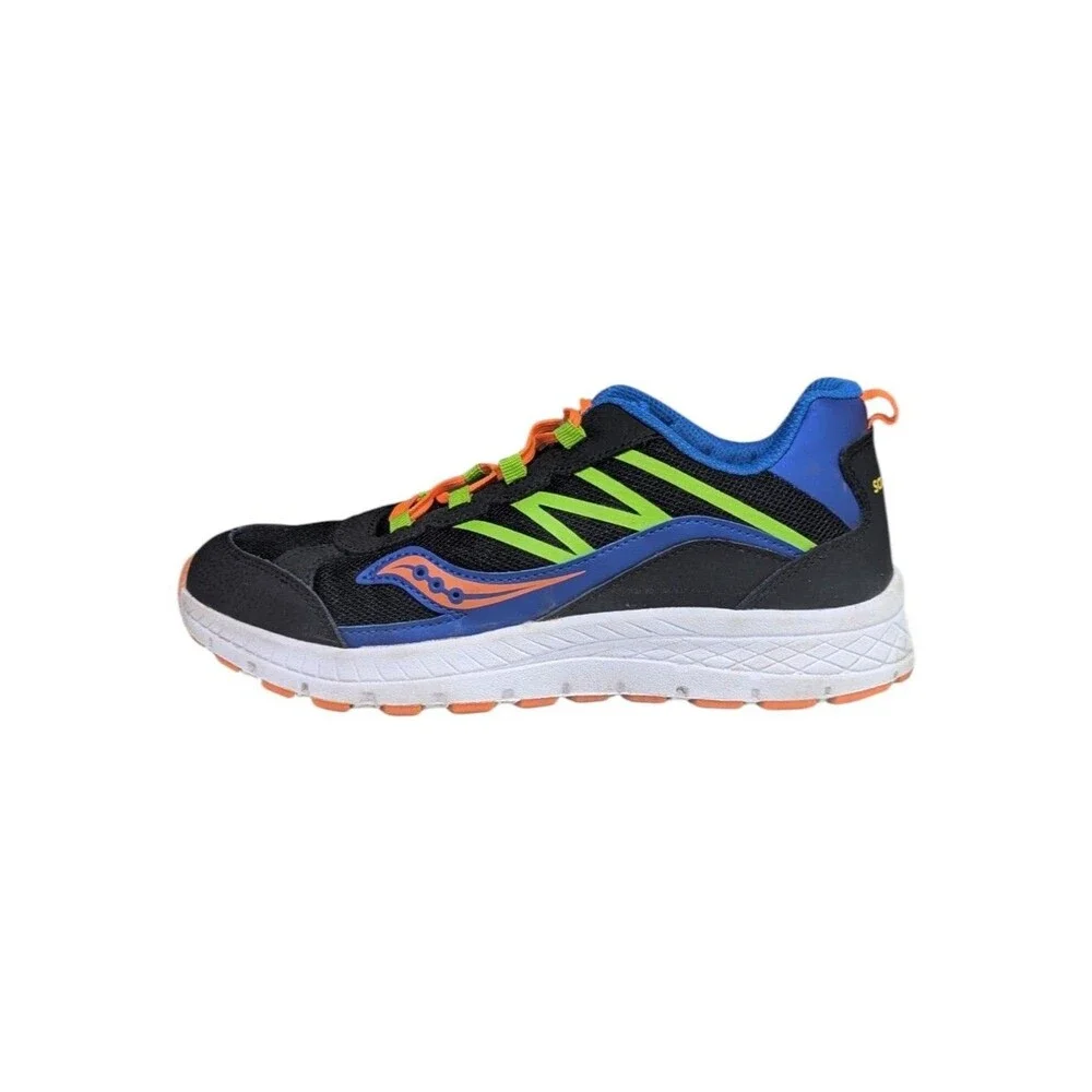 Saucony cohesion 14